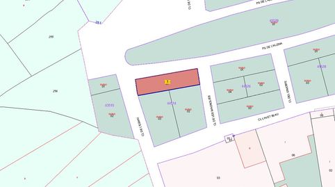 Solvia Inmobiliaria  Suelo Urbano consolidado Alcarràs, imagen 2