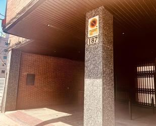 Garage to rent in  Granada Capital