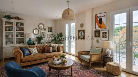 Photo 3 of Flat for sale in Plaça de S'esplanada, 57, Centre Històric, Maó - Mahón