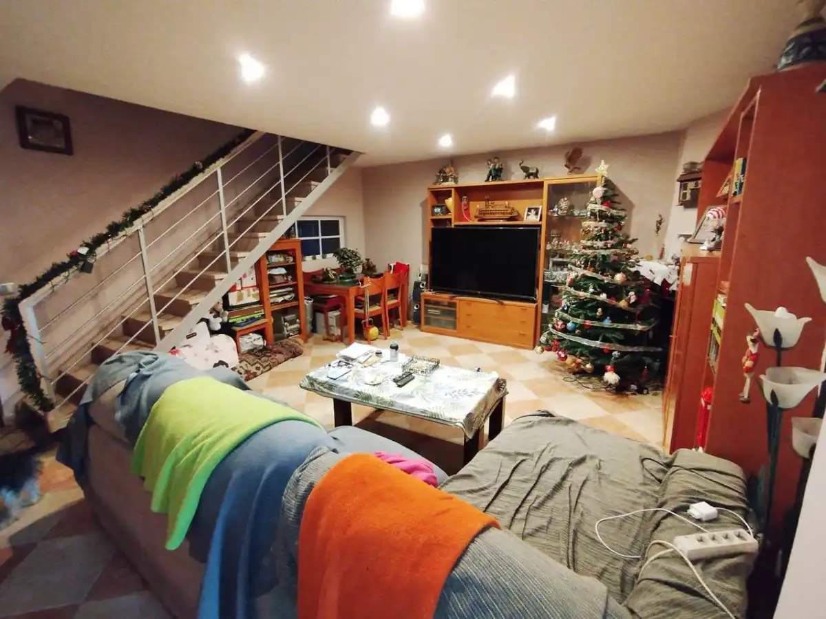Casa adosada en venta en Rincón de la Victoria con Terraza