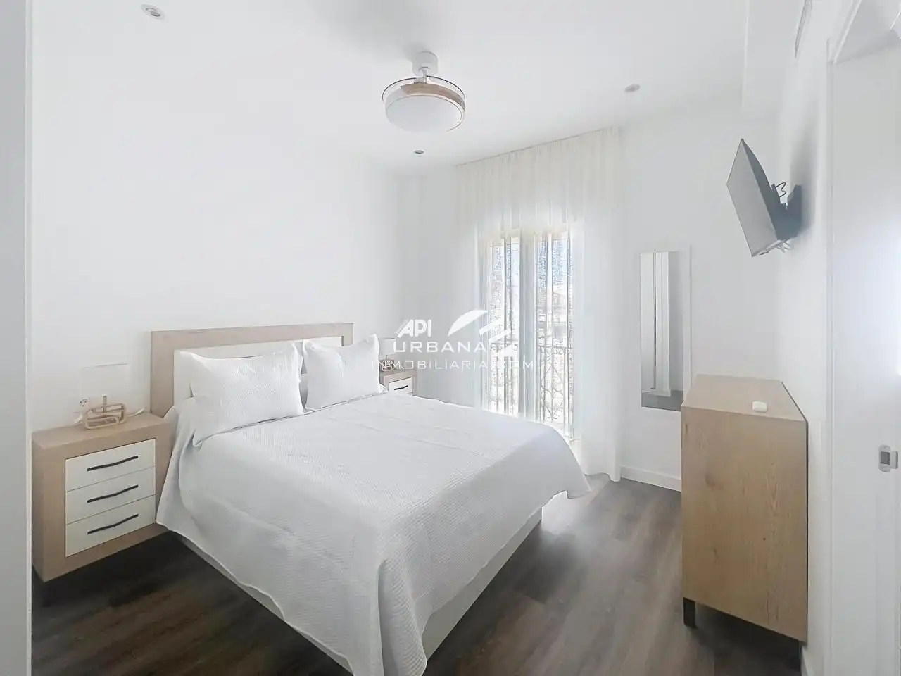 Habitación de Piso de alquiler en Rute con Amueblado