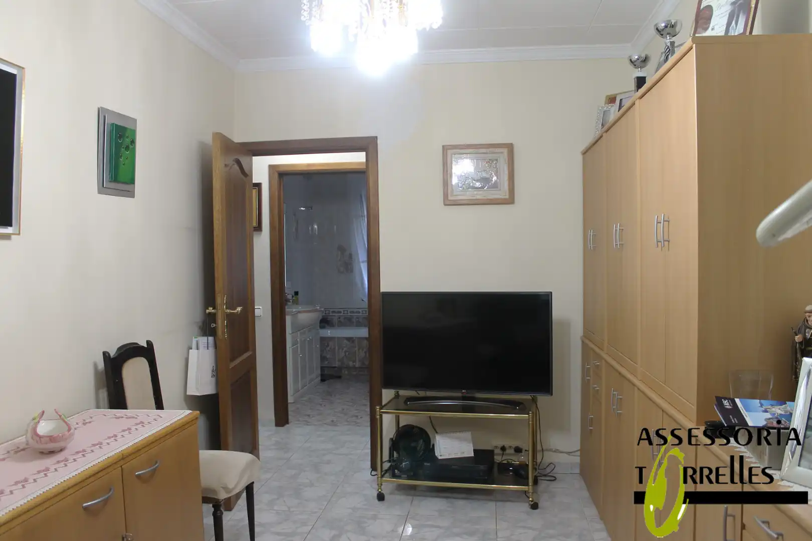 Casa o xalet en venda a Torrelles de Llobregat