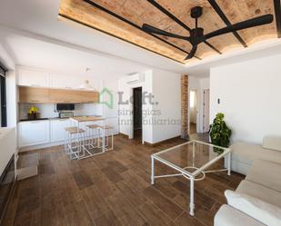 Kitchen of Duplex for sale in Badajoz Capital