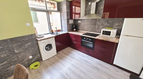 Foto 2 de Casa o chalet en venta en Baza, Granada