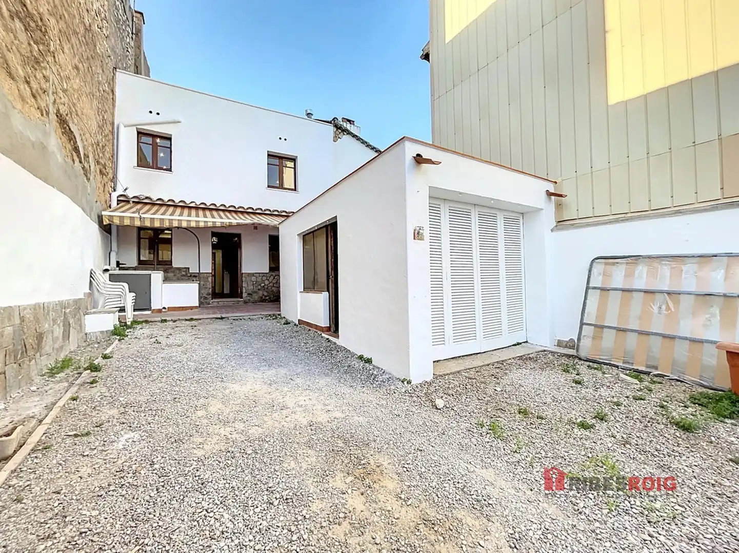 Adosado con jardín en alquiler en Canyelles, imagen 9