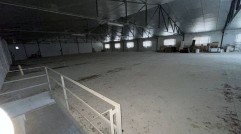 Nave comercial en venta en Lucena, imatge 2