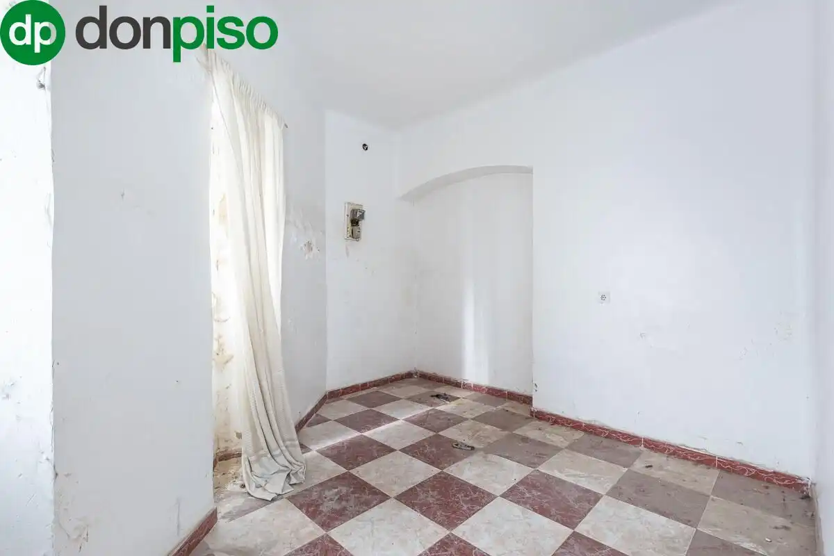 Ground floor for sale in carretera de la sierra, Crta. De la Sierra