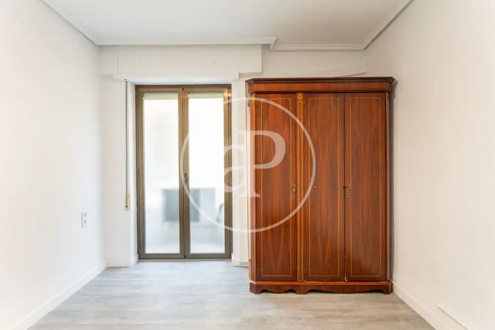 Habitación de Piso de alquiler en Valencia con Aire acondicionado, Calefacción y Balcón