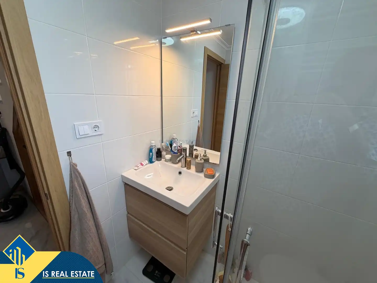 Bungalow amb piscina en venda a Nueva Torrevieja - Aguas Nuevas, imagen 17