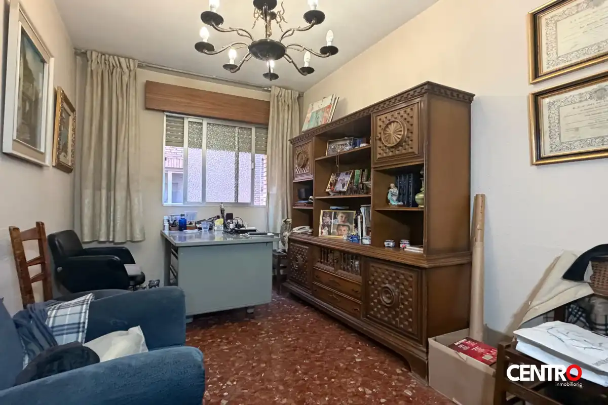Appartement avec ascenseur à vendre à Calle Alhamar, imagen 5