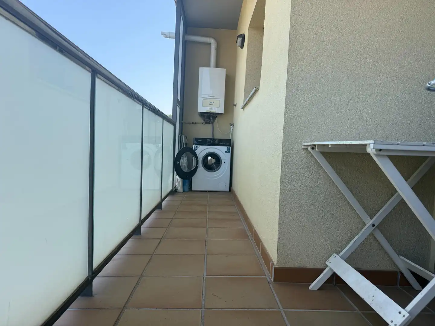 Pis amb terrassa en venda a Capellades, imagen 25