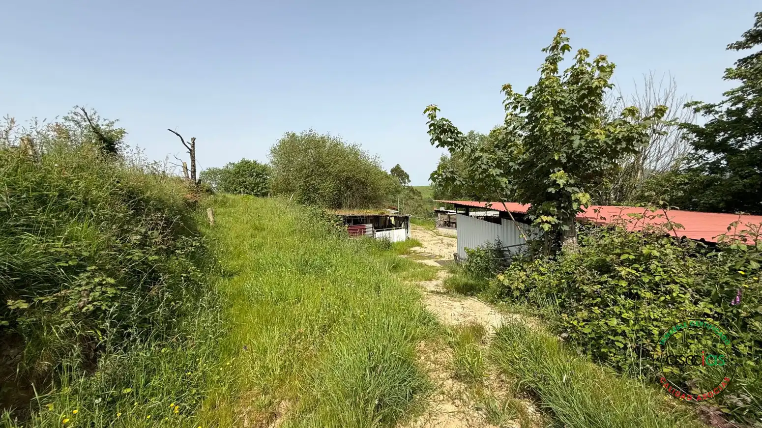 Industrial buildings for sale in Siero