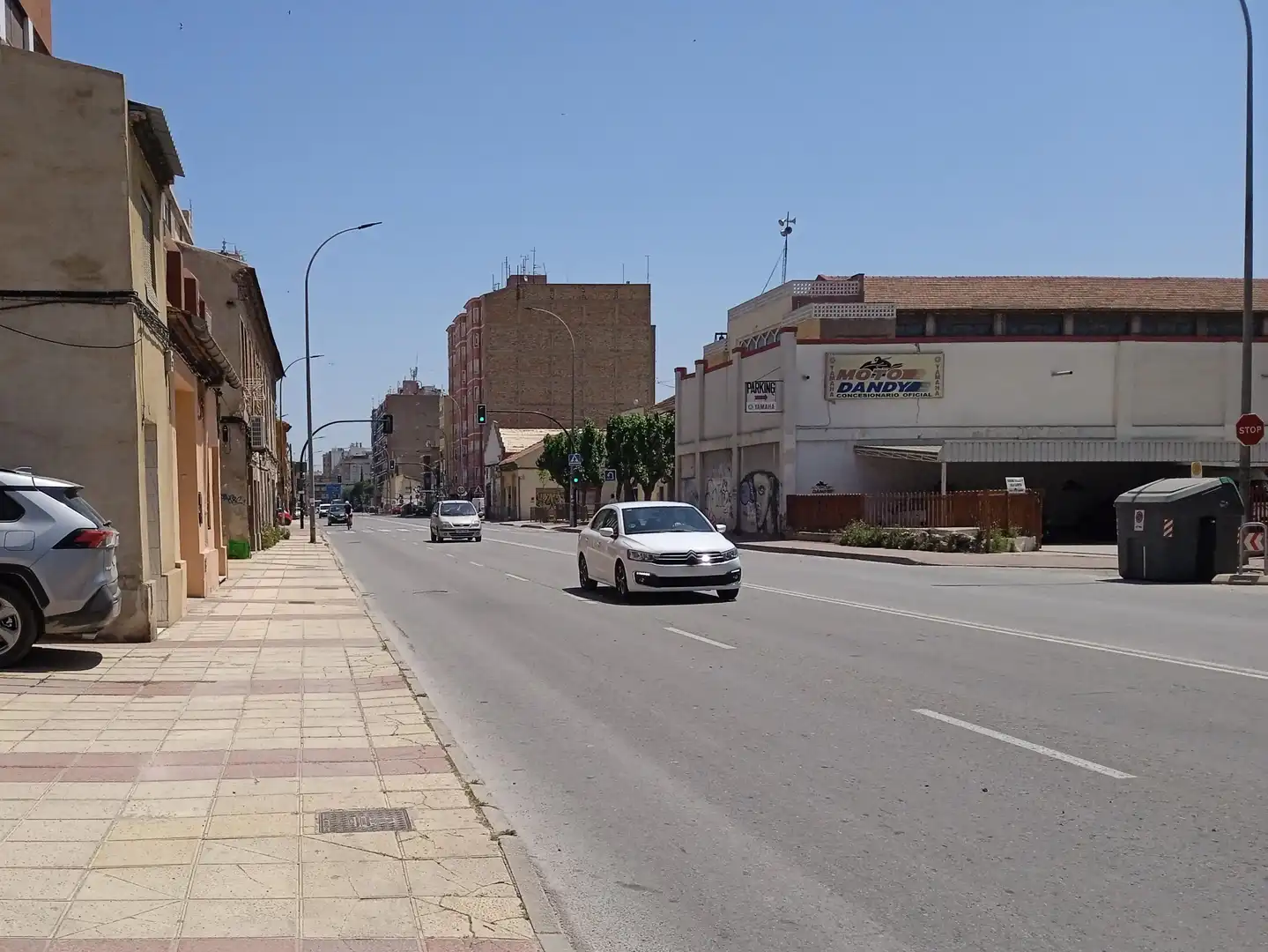 Apartments for sale in Avda Ciudad De Almeria, 100, Barriomar - La Purísima