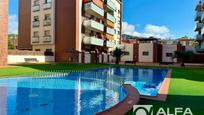 Piscina de Pis en venda en Lloret de Mar amb Calefacció, Terrassa i Piscina