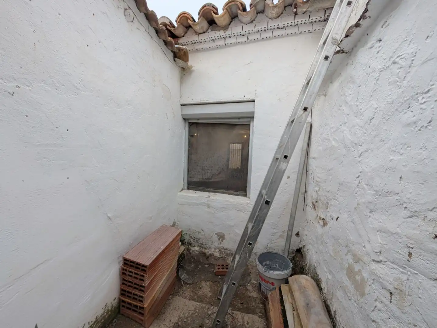 Finca rústica en venta en Botorrita, Zaragoza