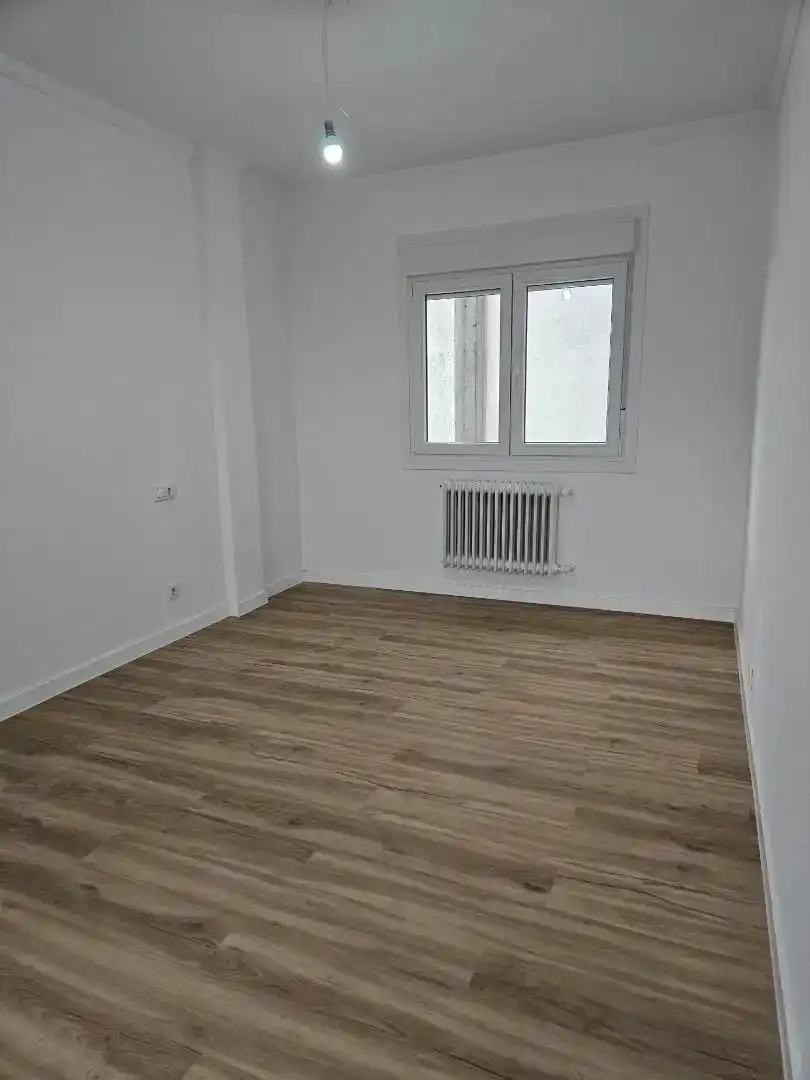 Bedroom of Flat for sale in Monforte de Lemos  with Balcony