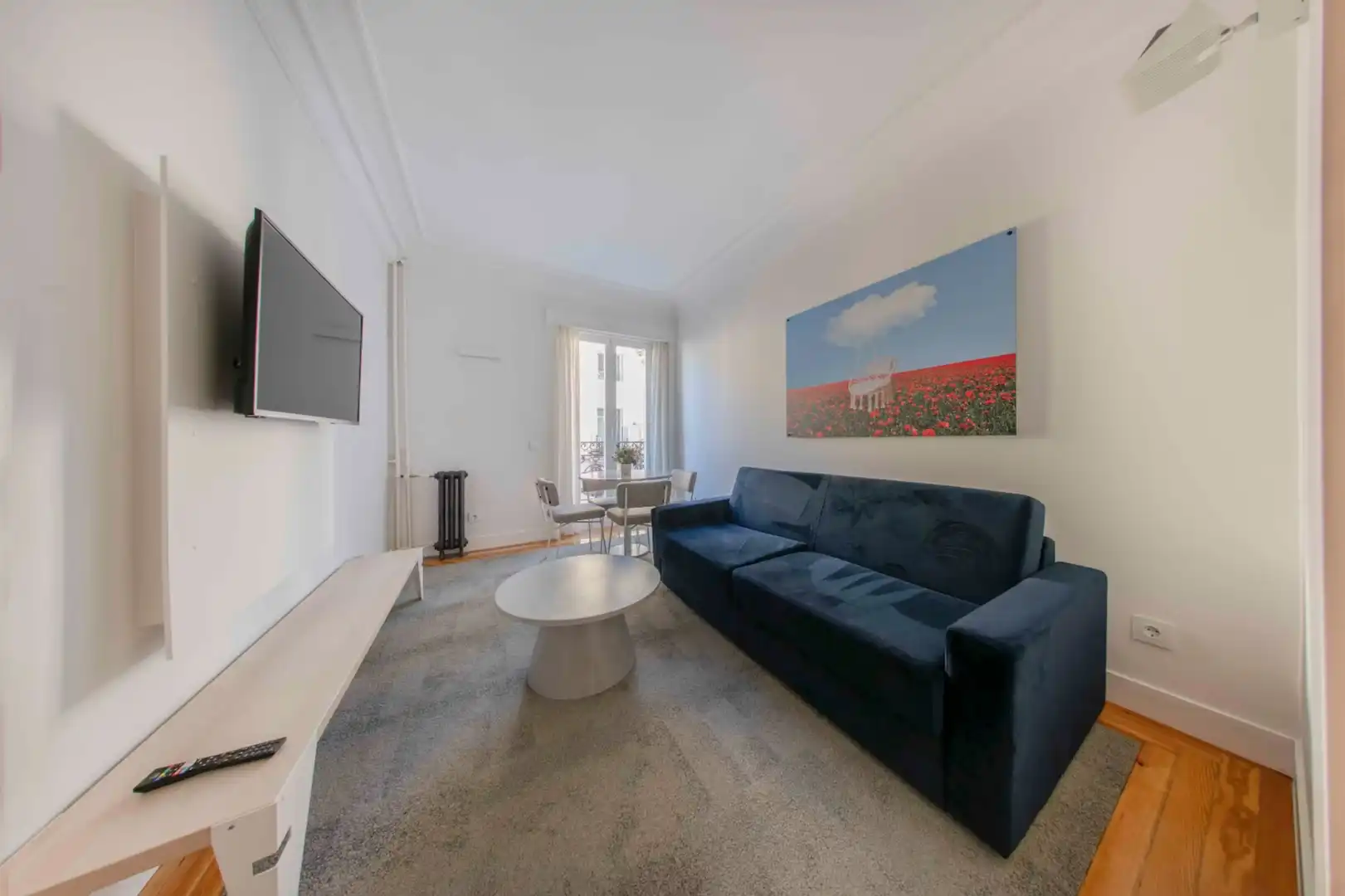 Fotografía del inmueble reportado: 2.200 €/mes — Cortes – Huertas, Madrid