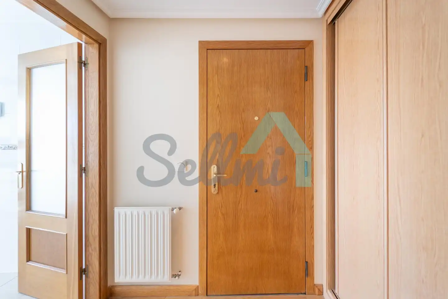 Flat with lift to rent in Calle Juan Antonio Álvarez Rabanal, imagen 26