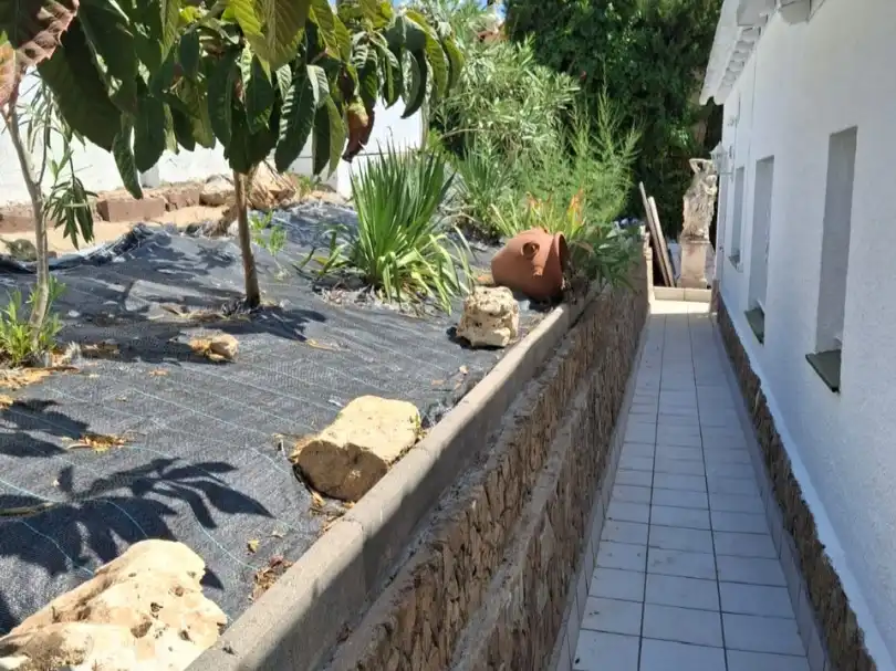 Casa con jardín en venta en Carrer fonoll 11, imagen 13