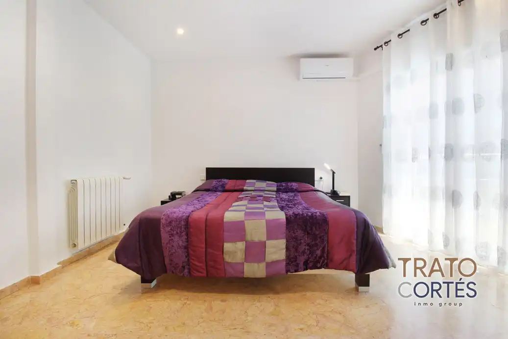 Maison jumelée avec terrasse à vendre à Plaça Magdalena Trias 10, imagen 32