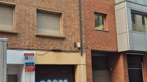 Foto 2 de Garatge de lloguer a Carrer de L'arquebisbe Alemany, 34, Nord, Barcelona