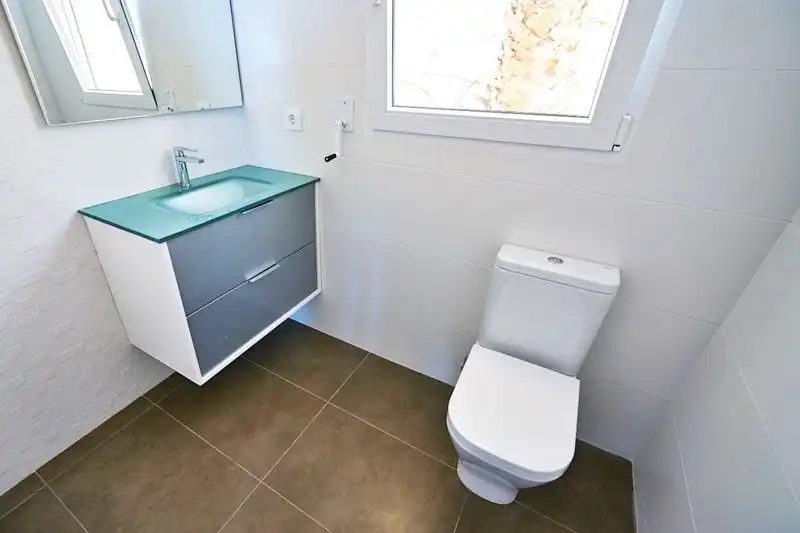 Casa con piscina en venta en Altea Hills, imagen 7