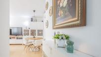 Dining room of Flat for sale in  Palma de Mallorca  with Air Conditioner, Terrace and Storage room