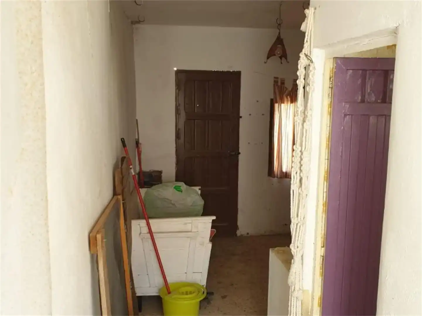 Planta baja en venta en Puebla de Alcocer