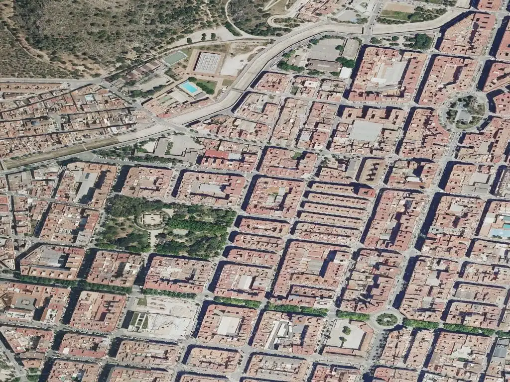 Appartamento in vendita a SANT PERE 68, imagen 3