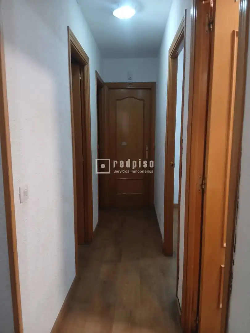 Pis en venda en Madrid amb Calefacció, Jardí privat i Terrassa