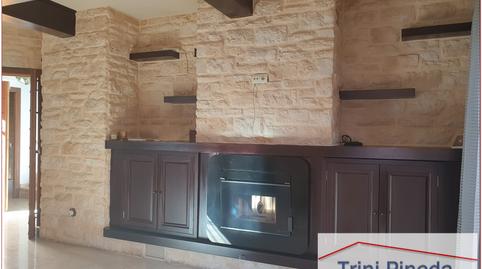 Photo 2 of Single-family semi-detached for sale in Urbadiez - Entrepuentes, Sevilla