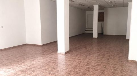 Foto 2 von Geschaftsraum zum Verkauf in Murcia - Calle Mayor en Era Alta, Era Alta, Murcia Capital