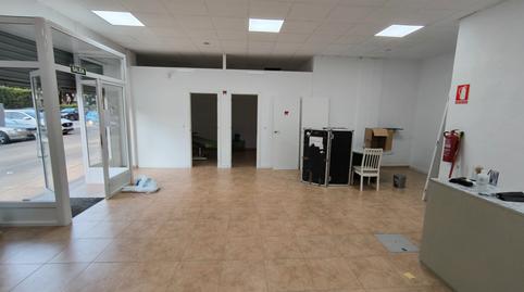 Photo 3 of Premises for rent in Calle Poeta Miguel Hernández, 19, Ciudad Jardín, Cartagena