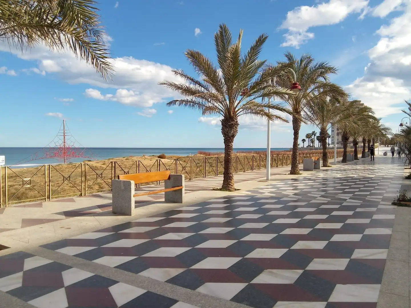 Vista exterior de Local en venta en Elche / Elx con Aire acondicionado