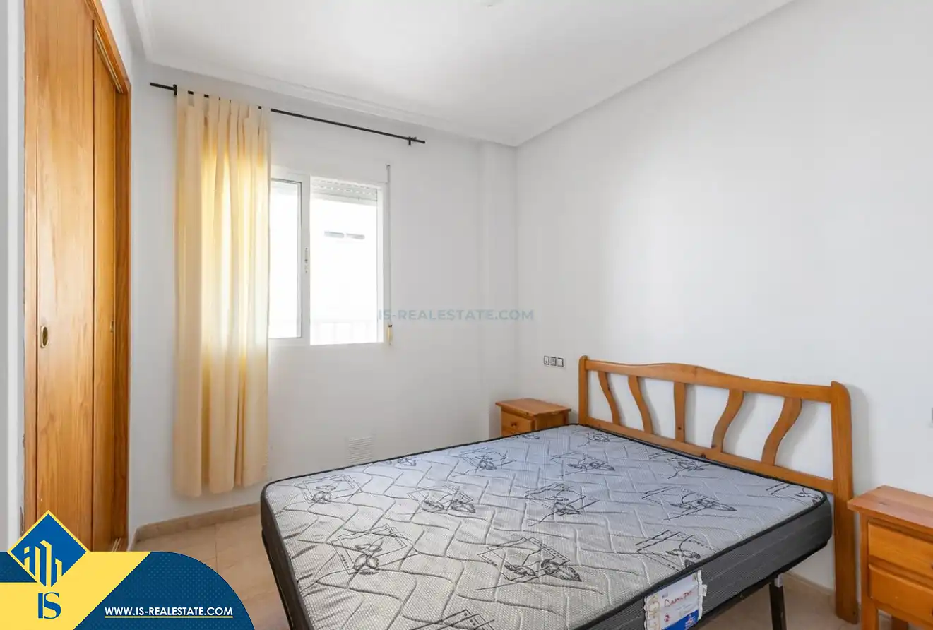 Apartament amb ascensor en venda a Centro, imagen 5