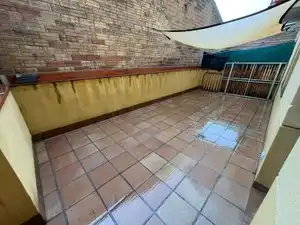 Terraza de Piso en venta en Remei - La Guixa 