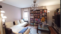 Living room of Flat for sale in Bilbao 