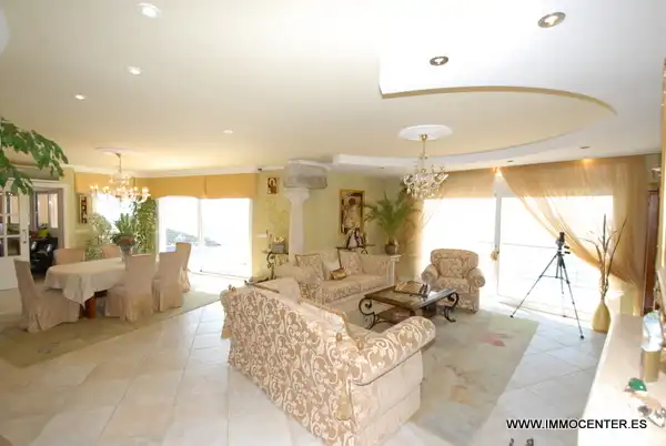 Casa o chalet en venta en Almadrava - Canyelles - Puig-Rom