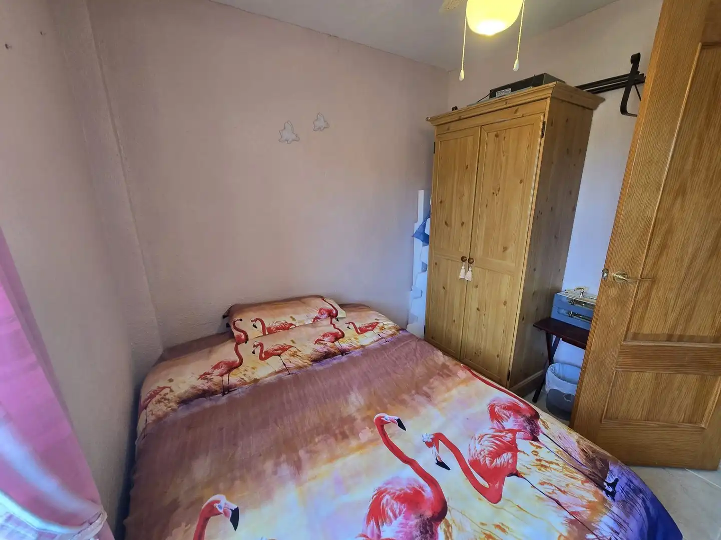 Habitación de Casa o chalet en venta en Las Virtudes