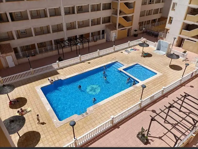 Ático con terraza en venta en NICOMEDES GOMEZ-M.CRISTAL, imagen 38