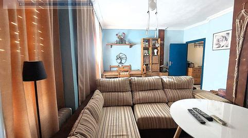 Foto 3 de Pis en venda a Cruz Roja, Sevilla