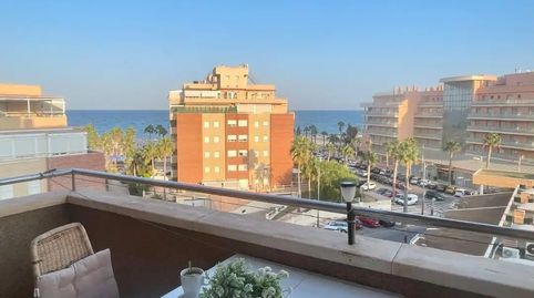 Foto 3 de Pis de lloguer a Avenida de la Aduana, 70, El Puerto - Romanilla, Roquetas de Mar