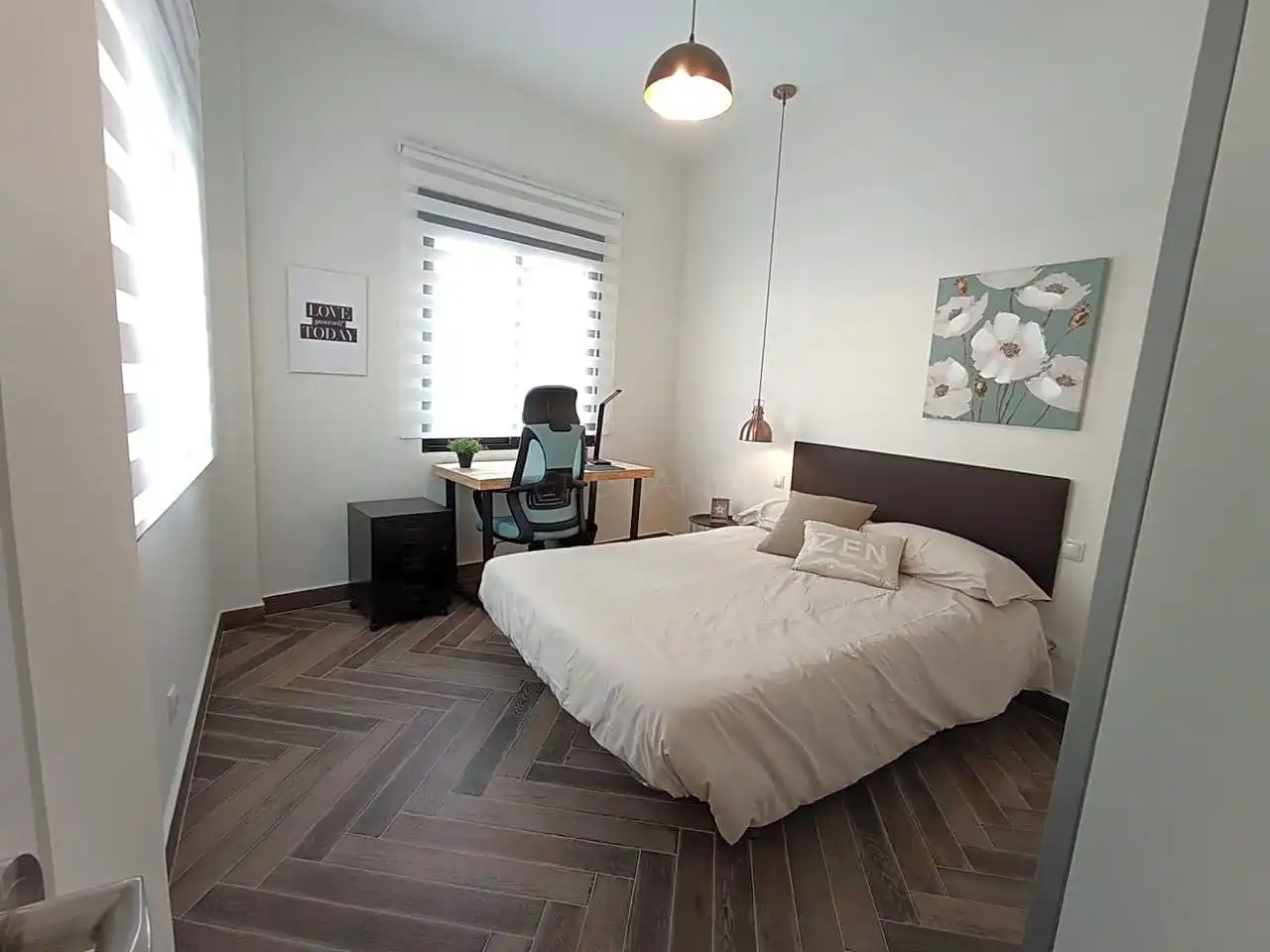 Apartament de lloguer a San Bartolomé, Alfara del Patriarca