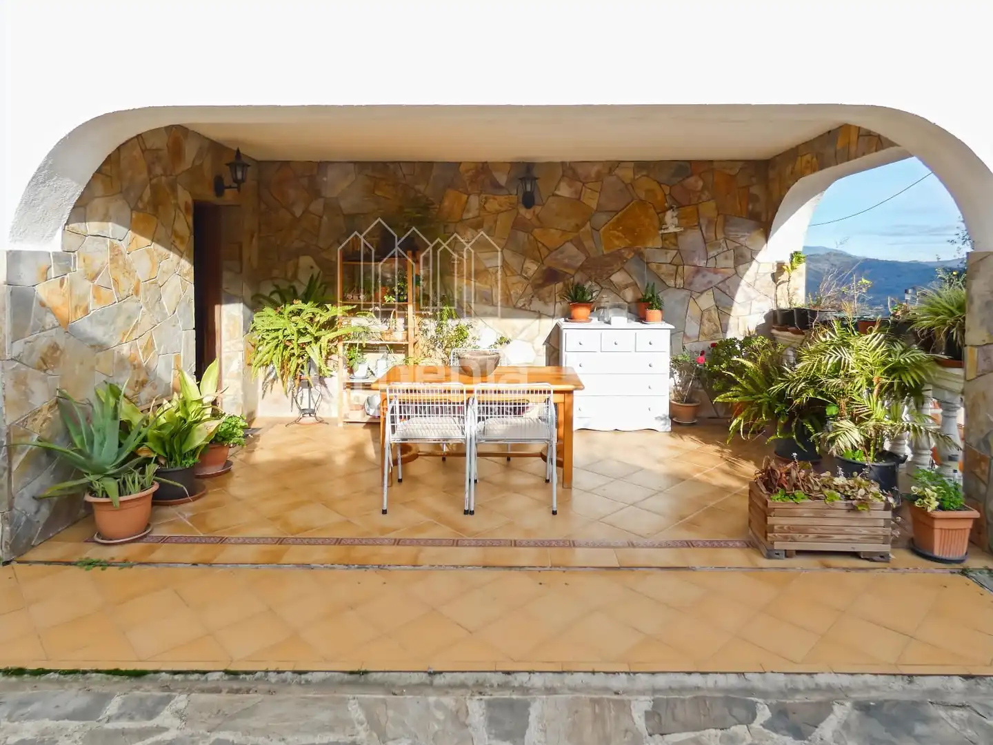 Haus mit Garten zum Verkauf in Urbanitzacions, imagen 5