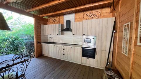 Foto 2 de Casa o xalet de lloguer a Cione, Pueblo - Urbanizaciones, Alicante