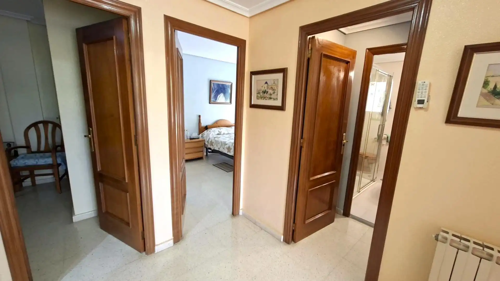Villa con piscina in vendita a Rincón de Loix, imagen 17