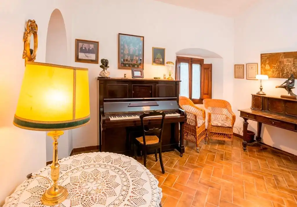 Landhaus mit Pool zum Verkauf in Bigues i Riells del Fai, imagen 22