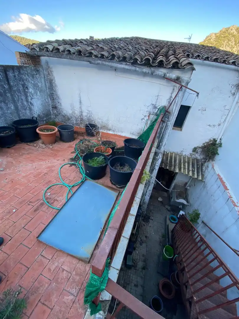 House for sale in Ubrique