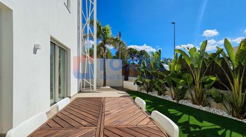 Photo 5 of Planta baja for rent in Calle Bella Vista, 12, Sant Antoni de Portmany, Illes Balears