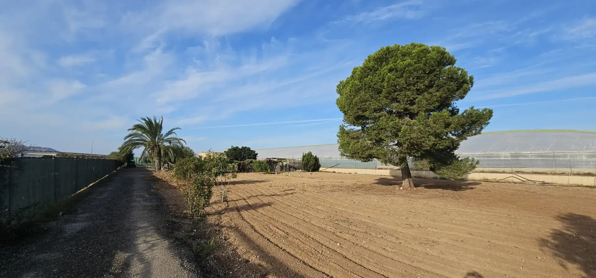 Grundstücke zum Verkauf in San Javier